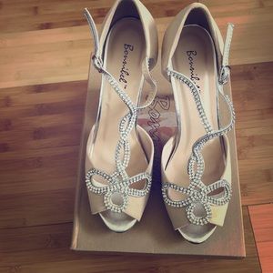 Bonnibel size 10 nude